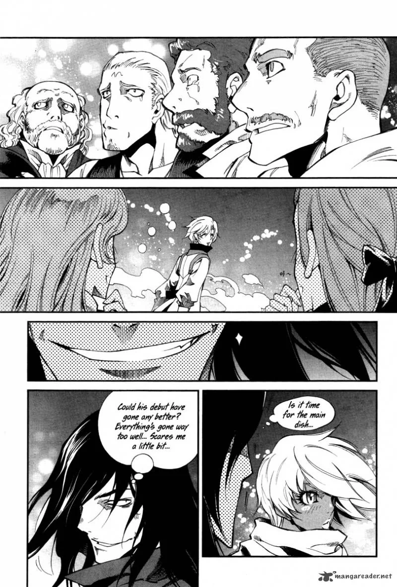 Dark Air Chapter 21 page 24