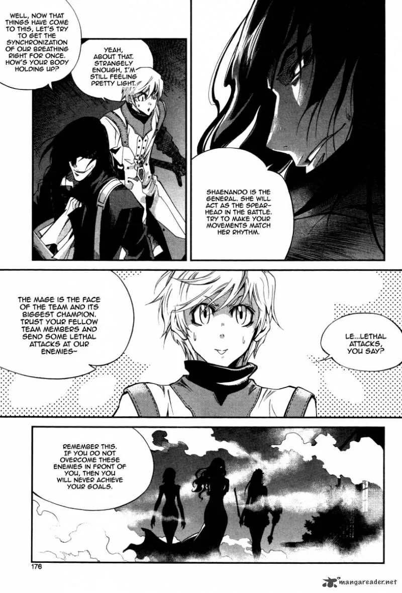 Dark Air Chapter 21 page 28