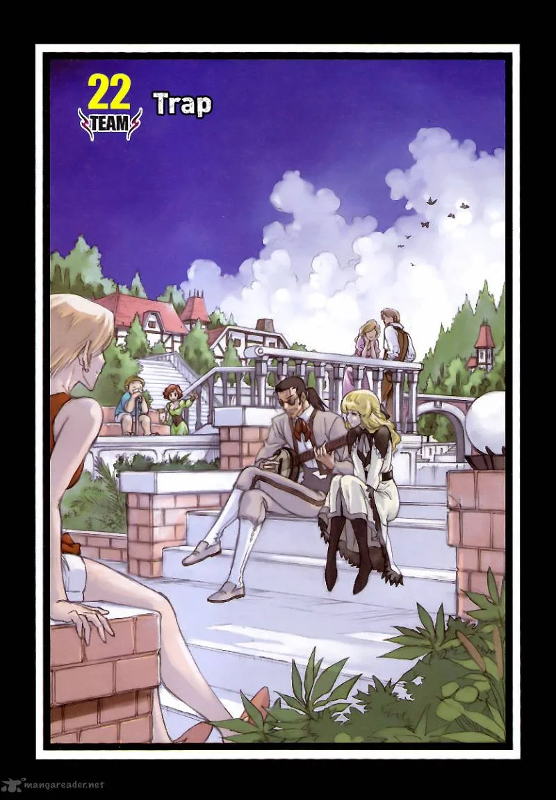 Dark Air Chapter 22 page 5