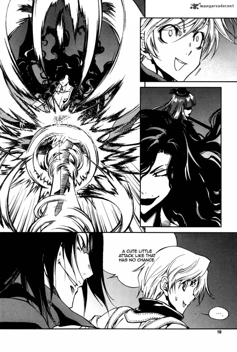 Dark Air Chapter 22 page 19