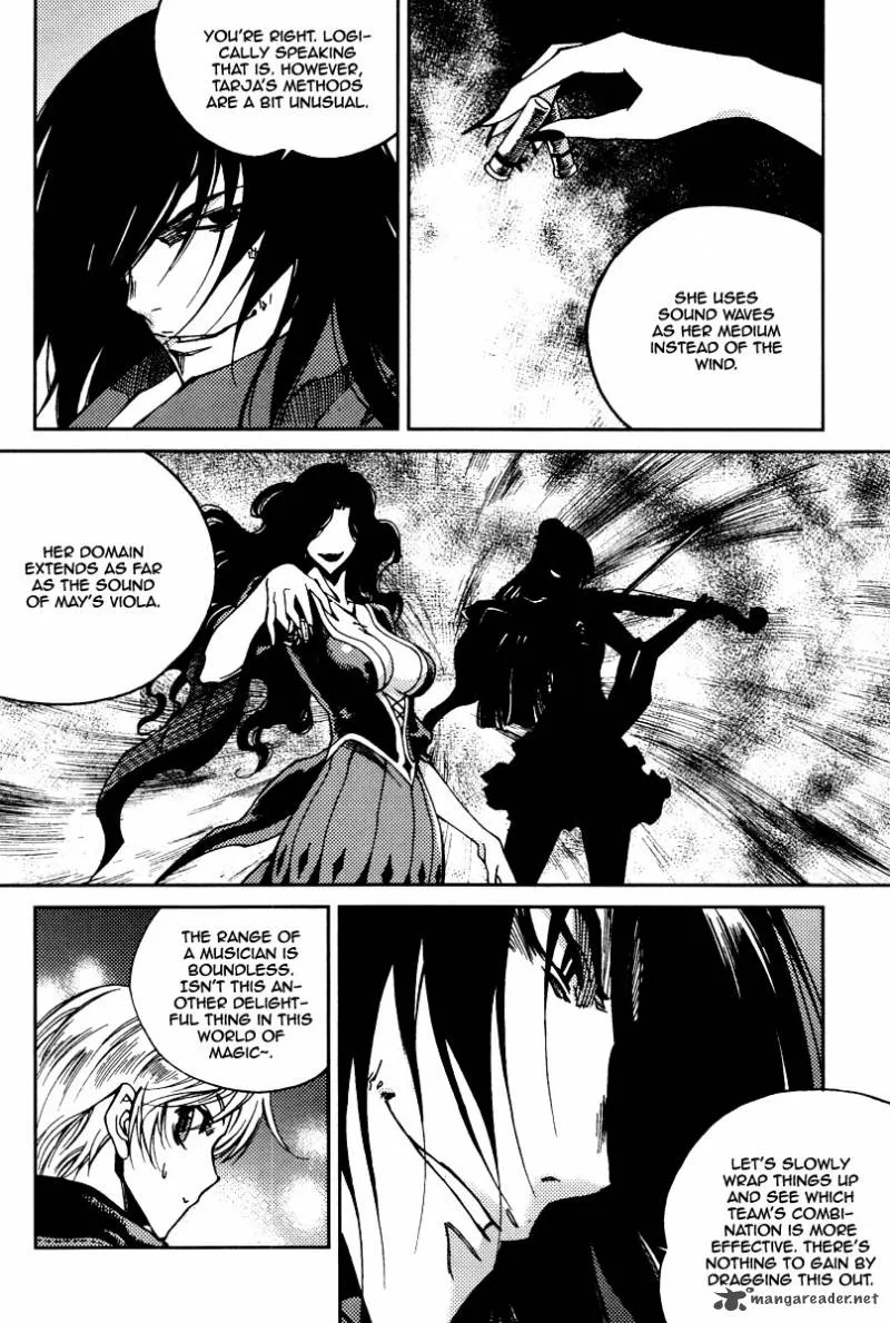 Dark Air Chapter 22 page 27