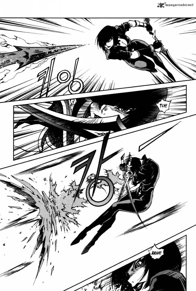 Dark Air Chapter 22 page 34