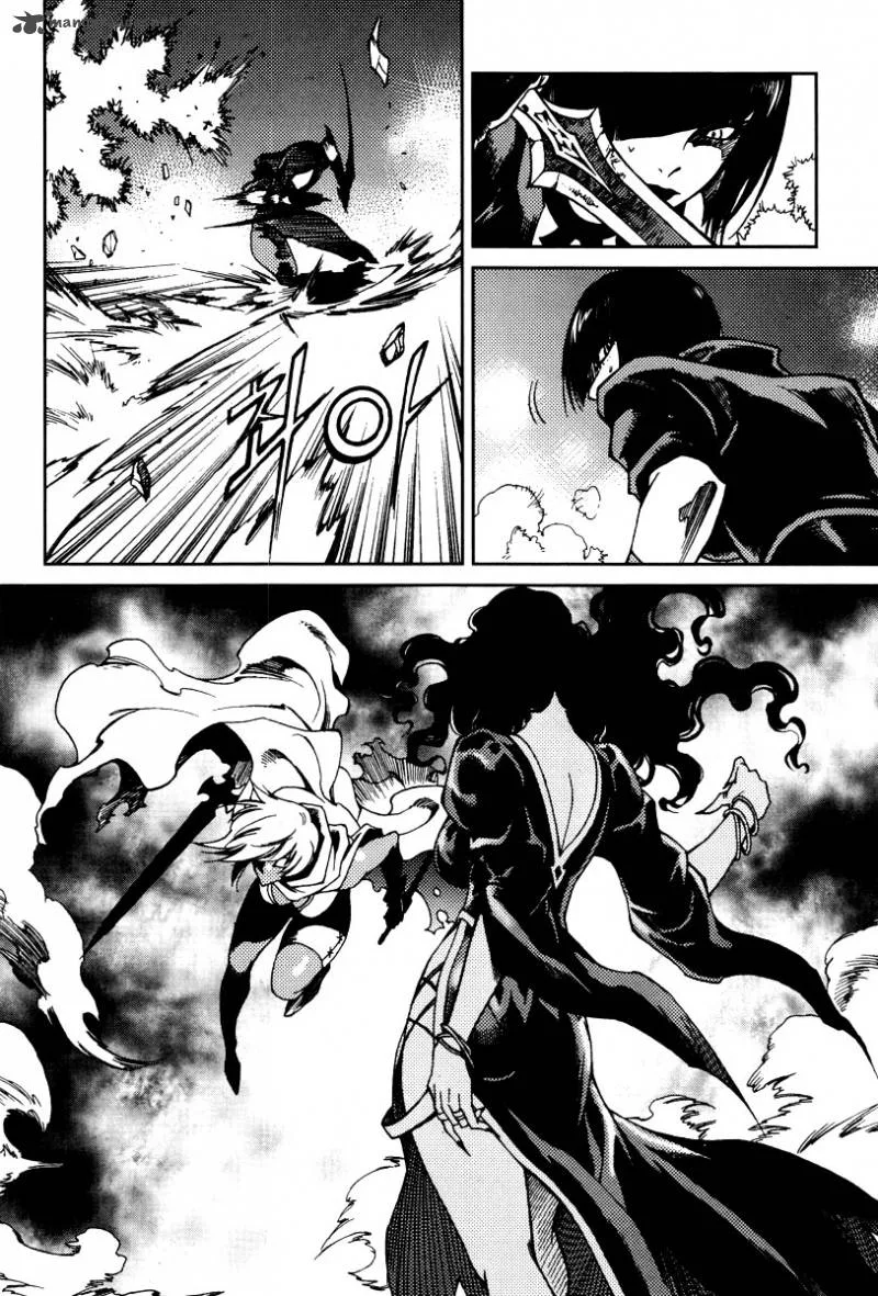 Dark Air Chapter 22 page 35