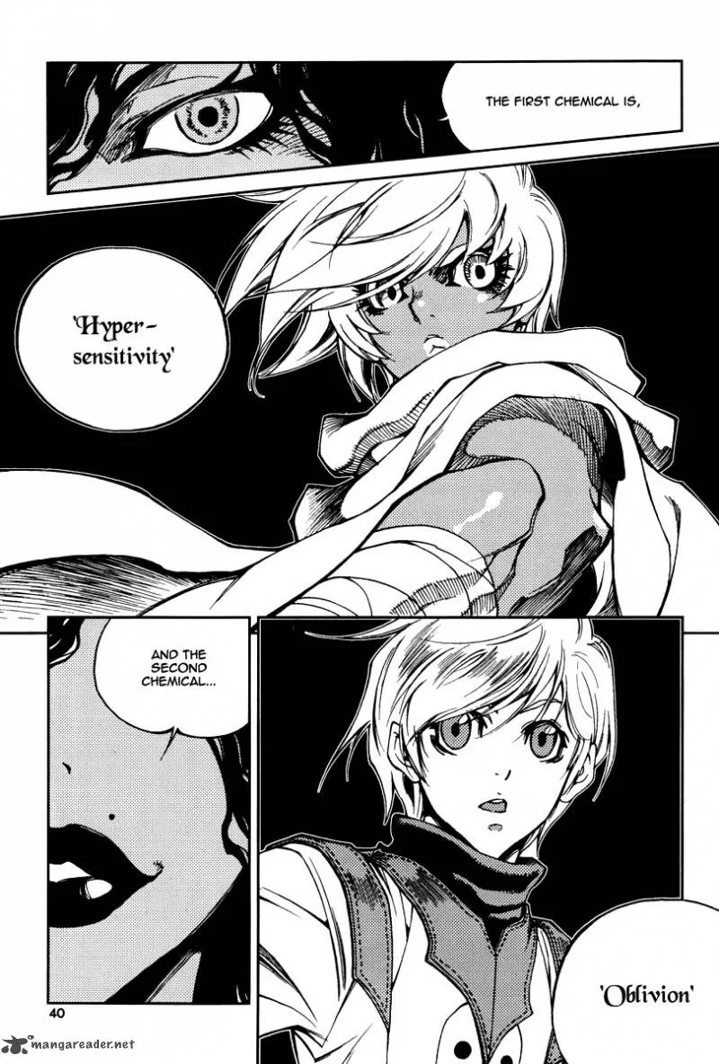 Dark Air Chapter 23 page 3