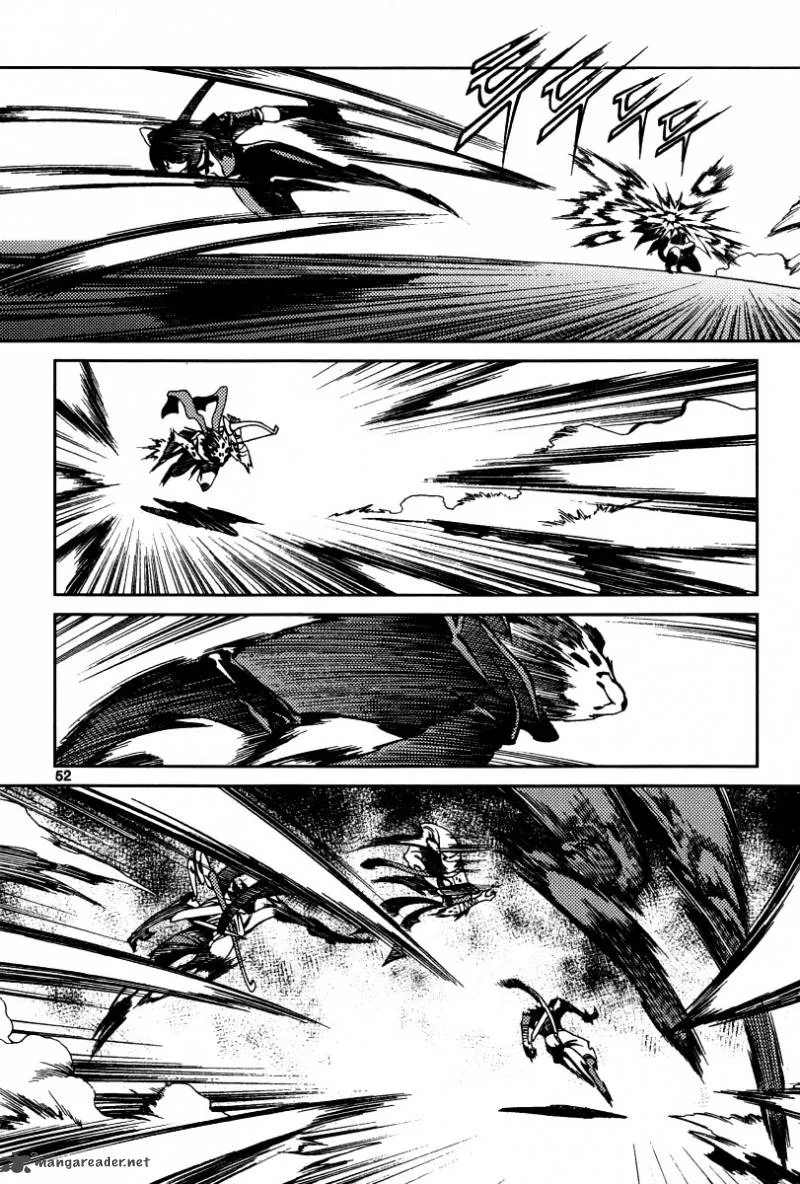 Dark Air Chapter 23 page 15