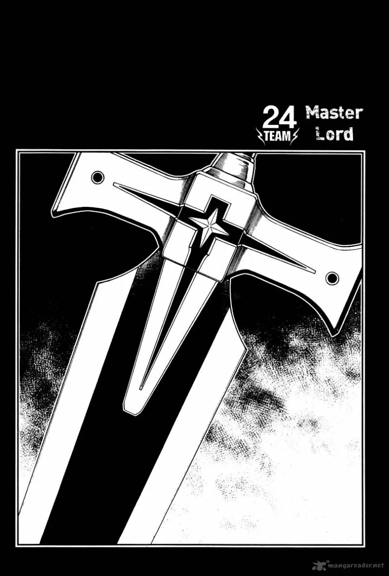 Dark Air Chapter 24 page 2