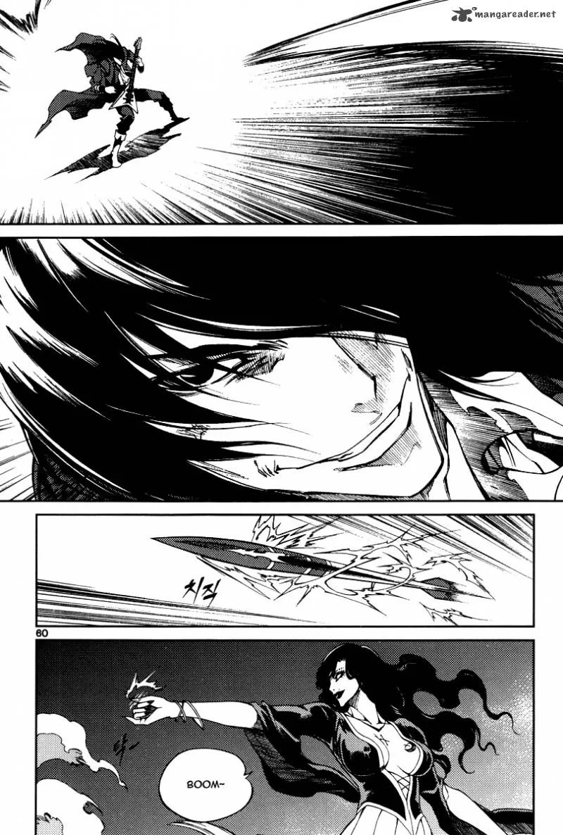 Dark Air Chapter 24 page 3