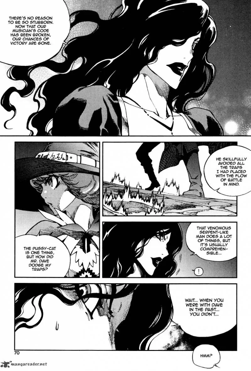 Dark Air Chapter 24 page 13