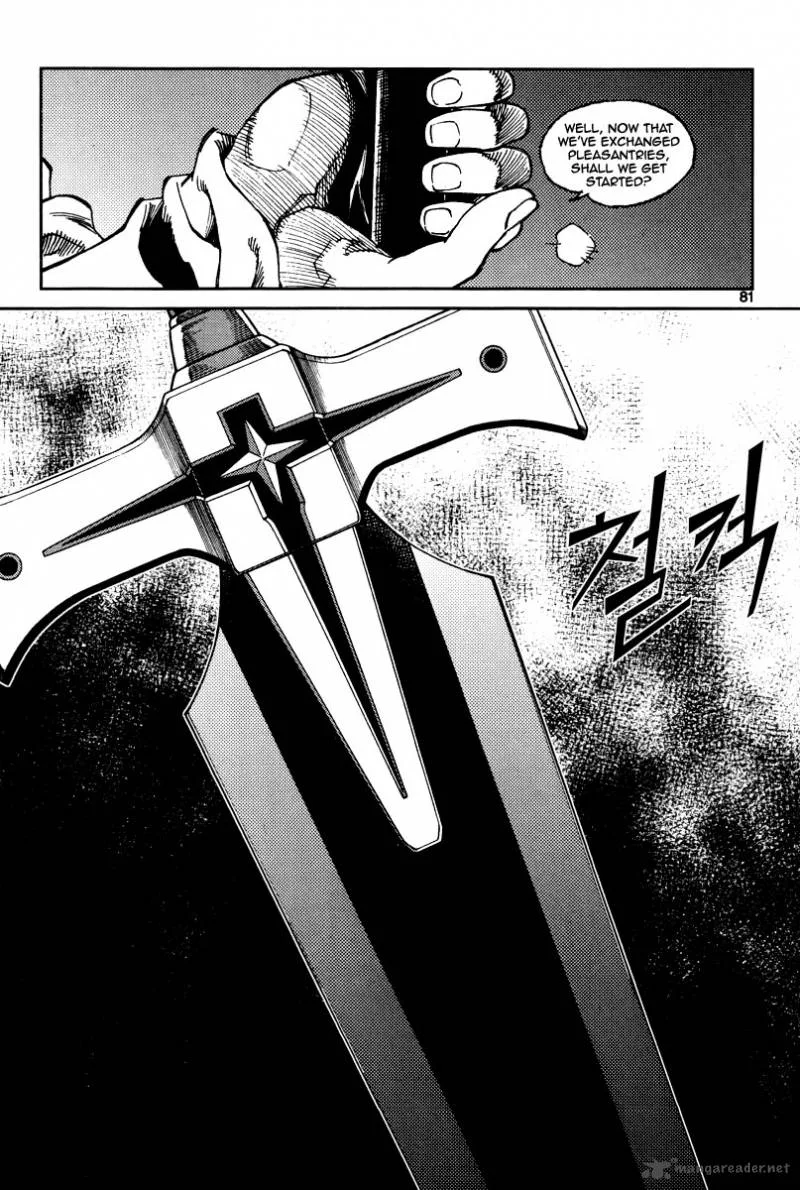 Dark Air Chapter 24 page 24