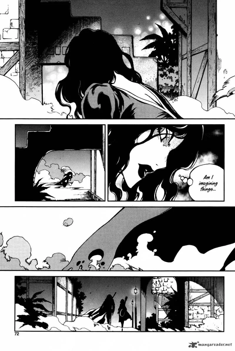 Dark Air Chapter 24 page 15