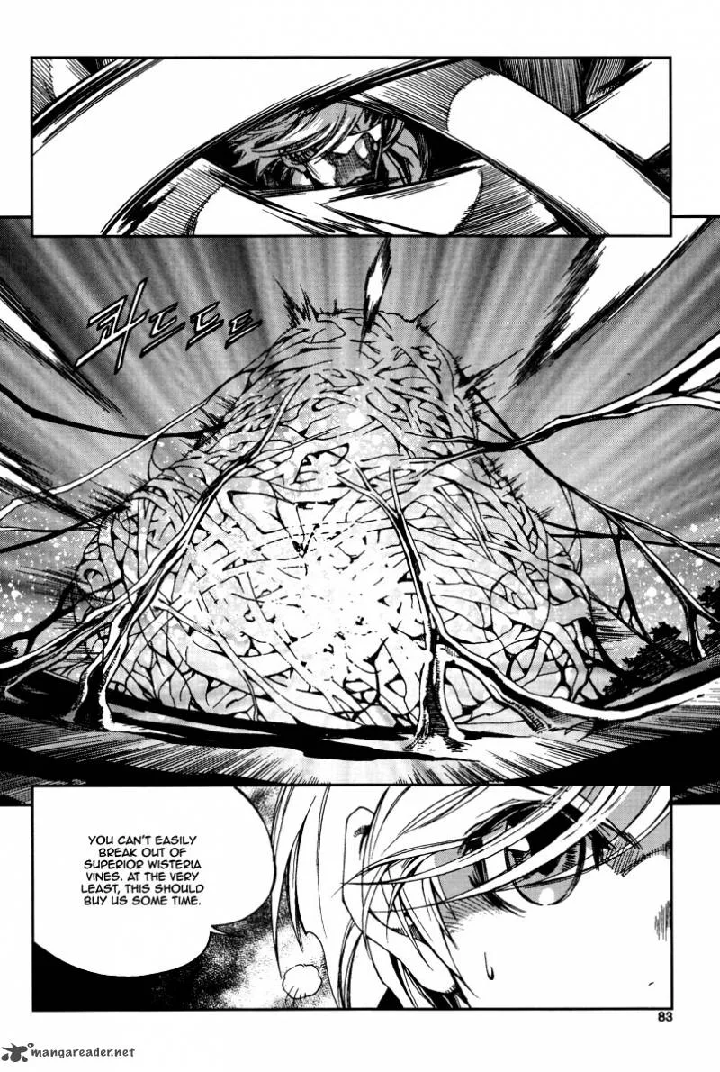 Dark Air Chapter 24 page 26