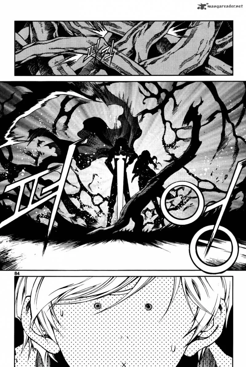 Dark Air Chapter 24 page 27
