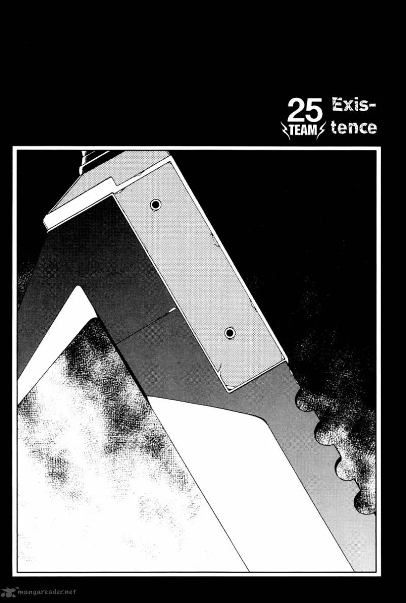 Dark Air Chapter 25 page 2