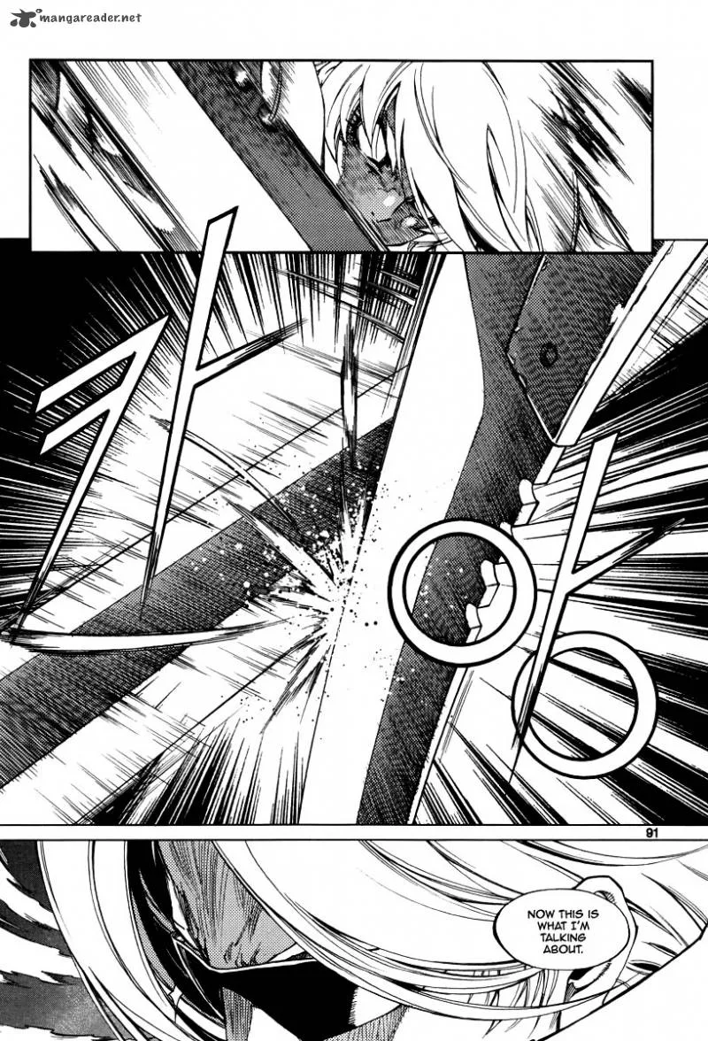 Dark Air Chapter 25 page 8