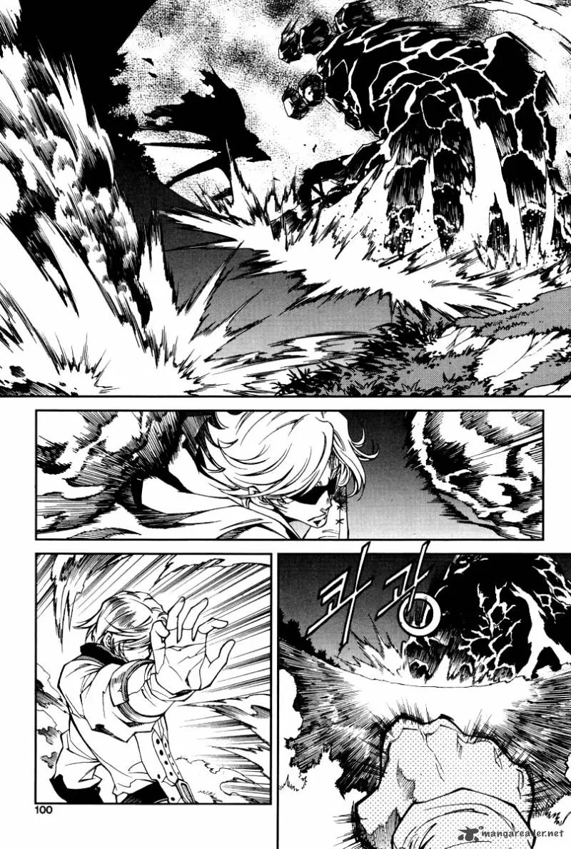 Dark Air Chapter 26 page 3