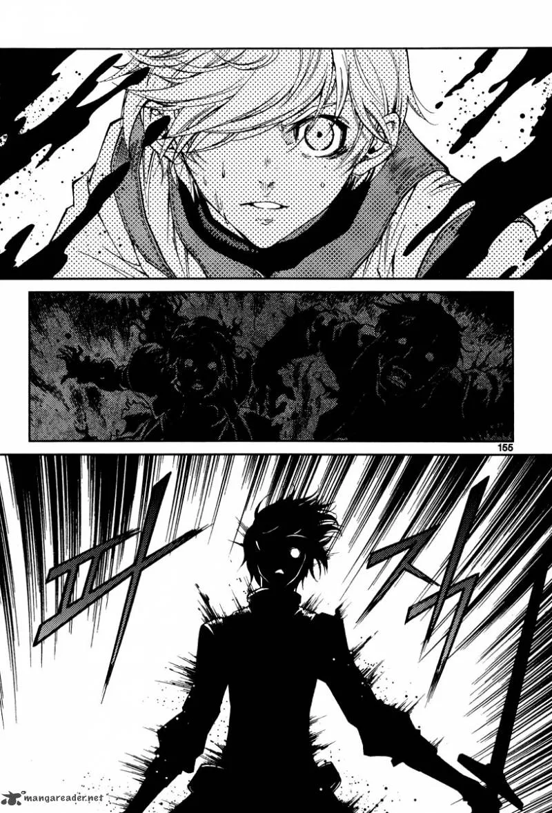 Dark Air Chapter 27 page 38