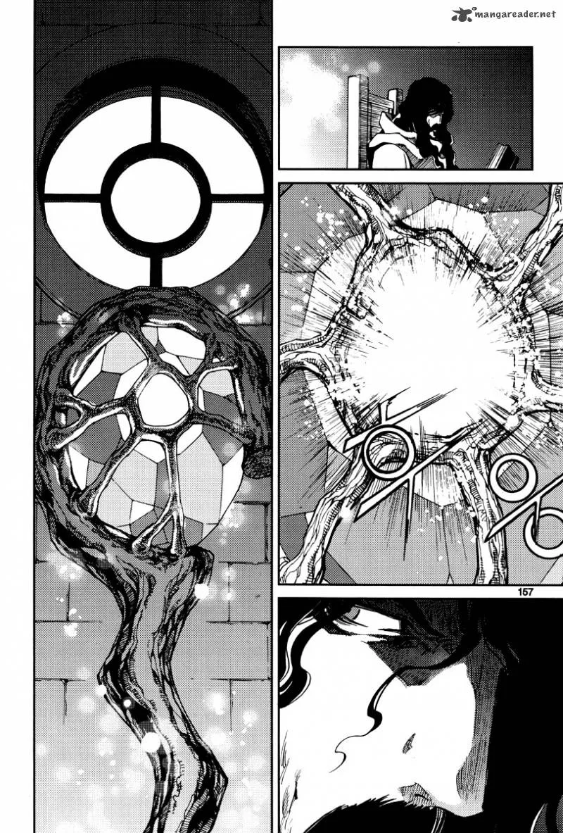 Dark Air Chapter 27 page 40