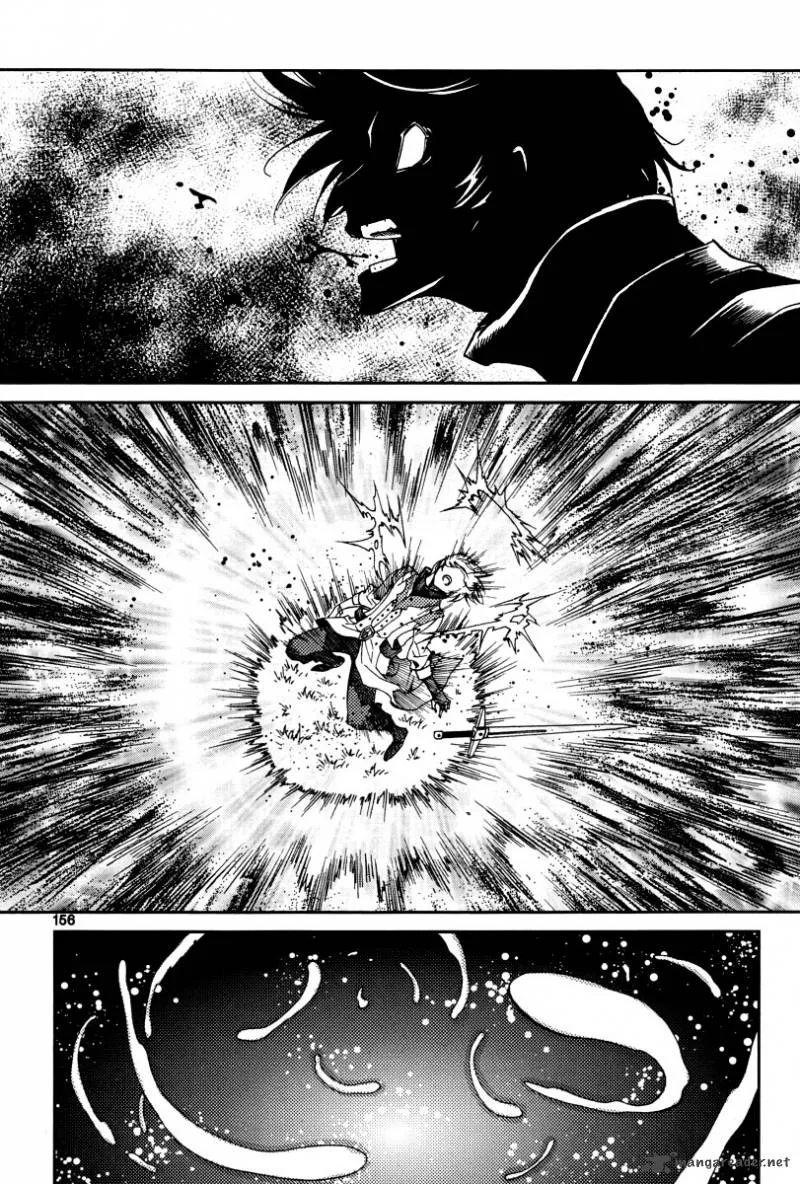 Dark Air Chapter 27 page 39