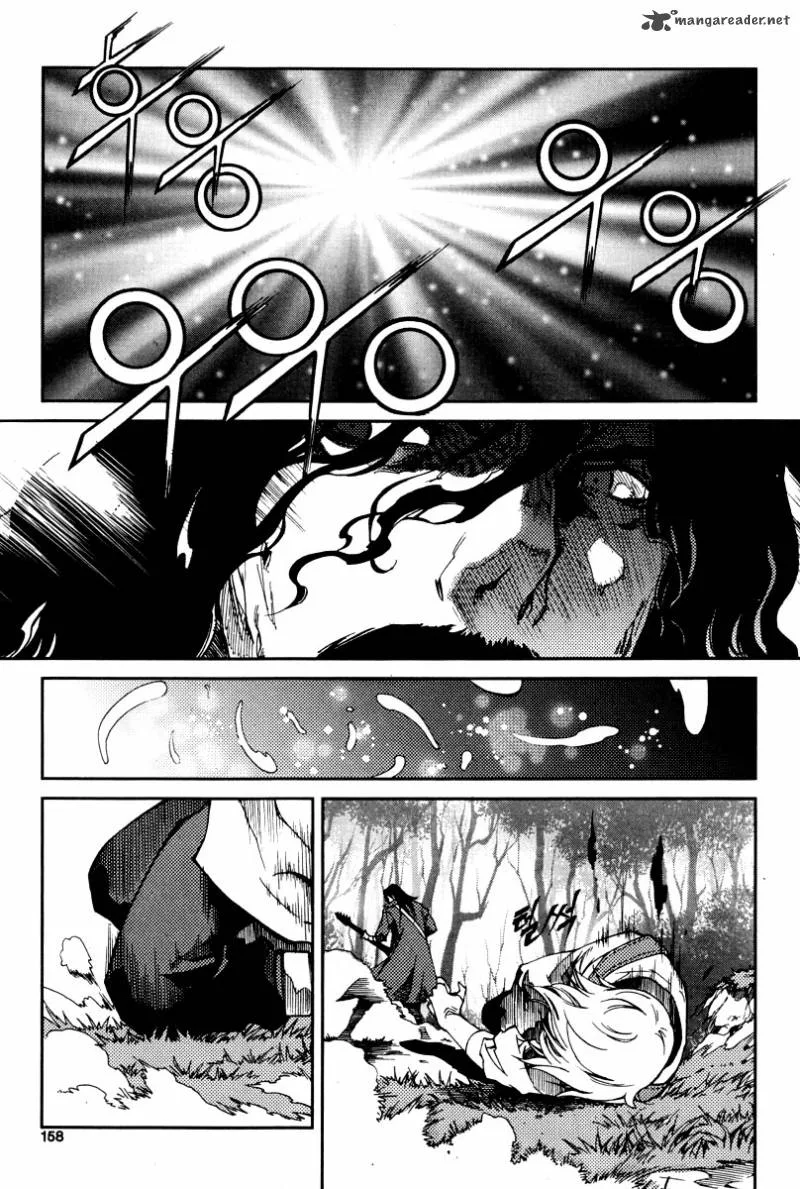 Dark Air Chapter 27 page 41