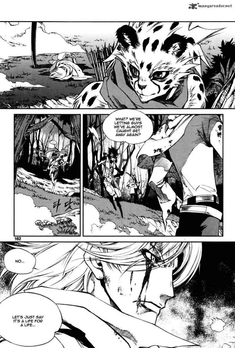 Dark Air Chapter 27 page 45