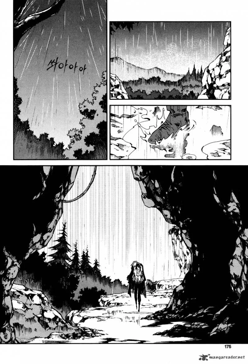 Dark Air Chapter 28 page 14
