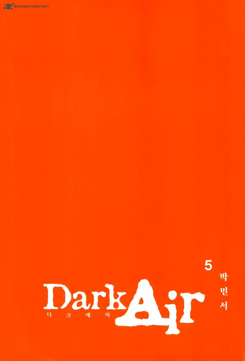 Dark Air Chapter 29 page 2