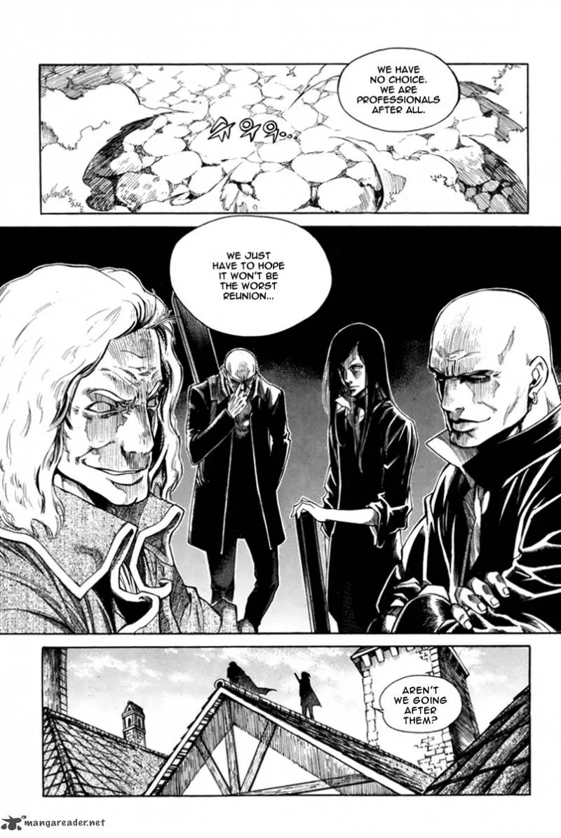 Dark Air Chapter 3 page 17