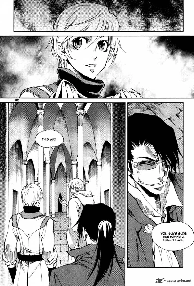 Dark Air Chapter 30 page 59