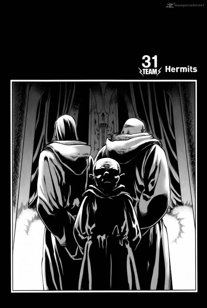Dark Air Chapter 31 page 2