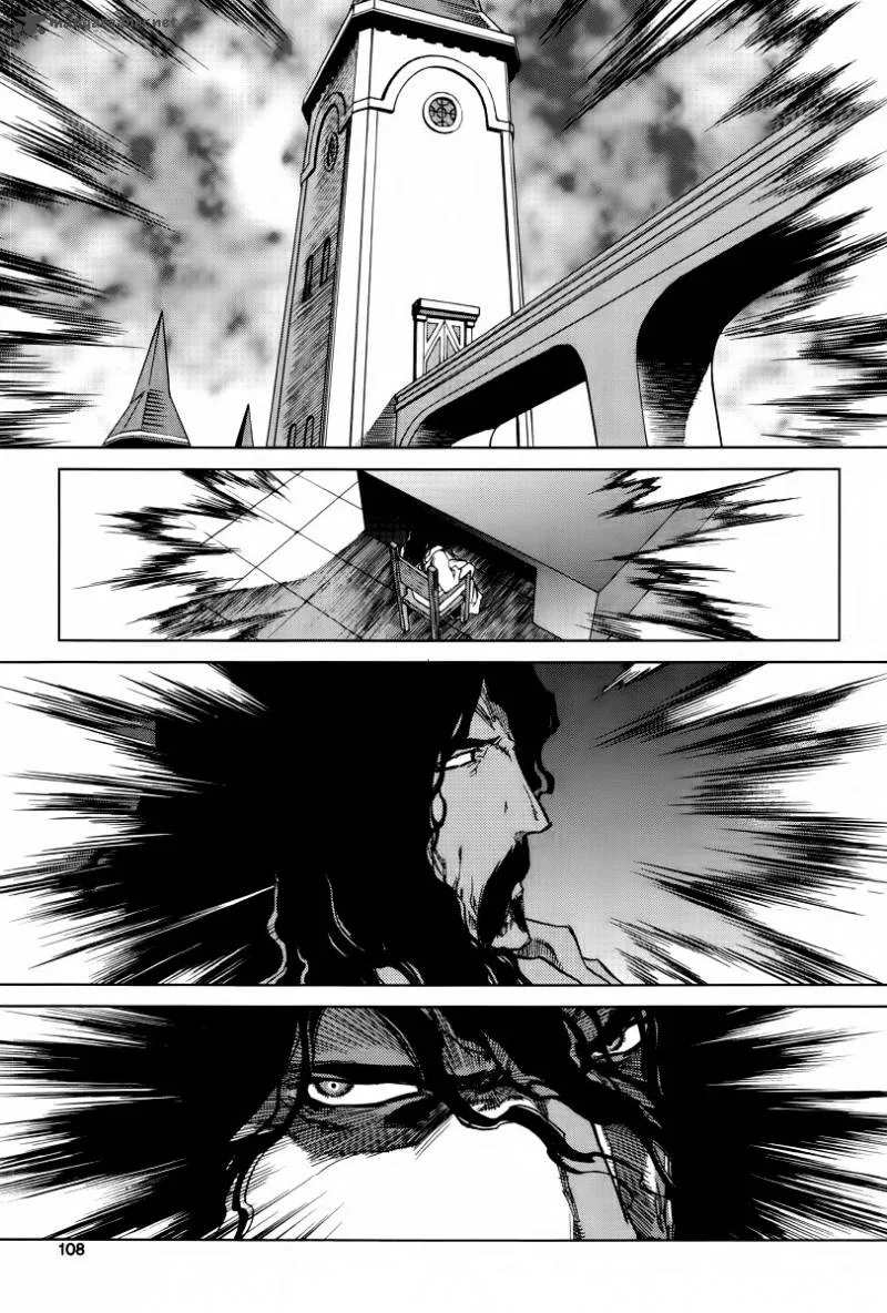 Dark Air Chapter 31 page 29