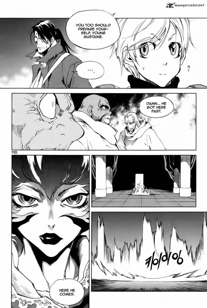 Dark Air Chapter 31 page 31
