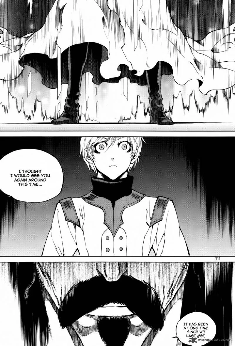 Dark Air Chapter 31 page 32