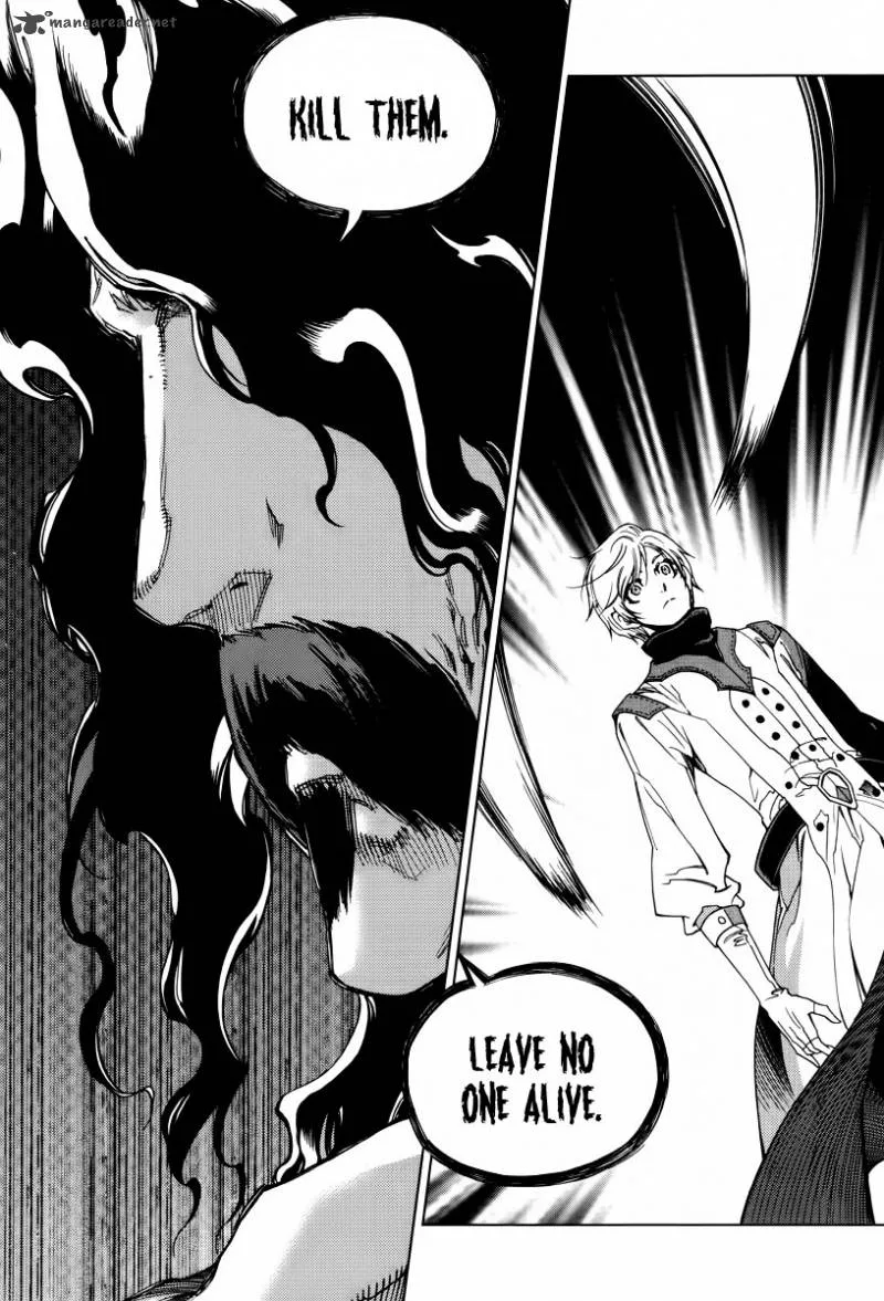Dark Air Chapter 31 page 39