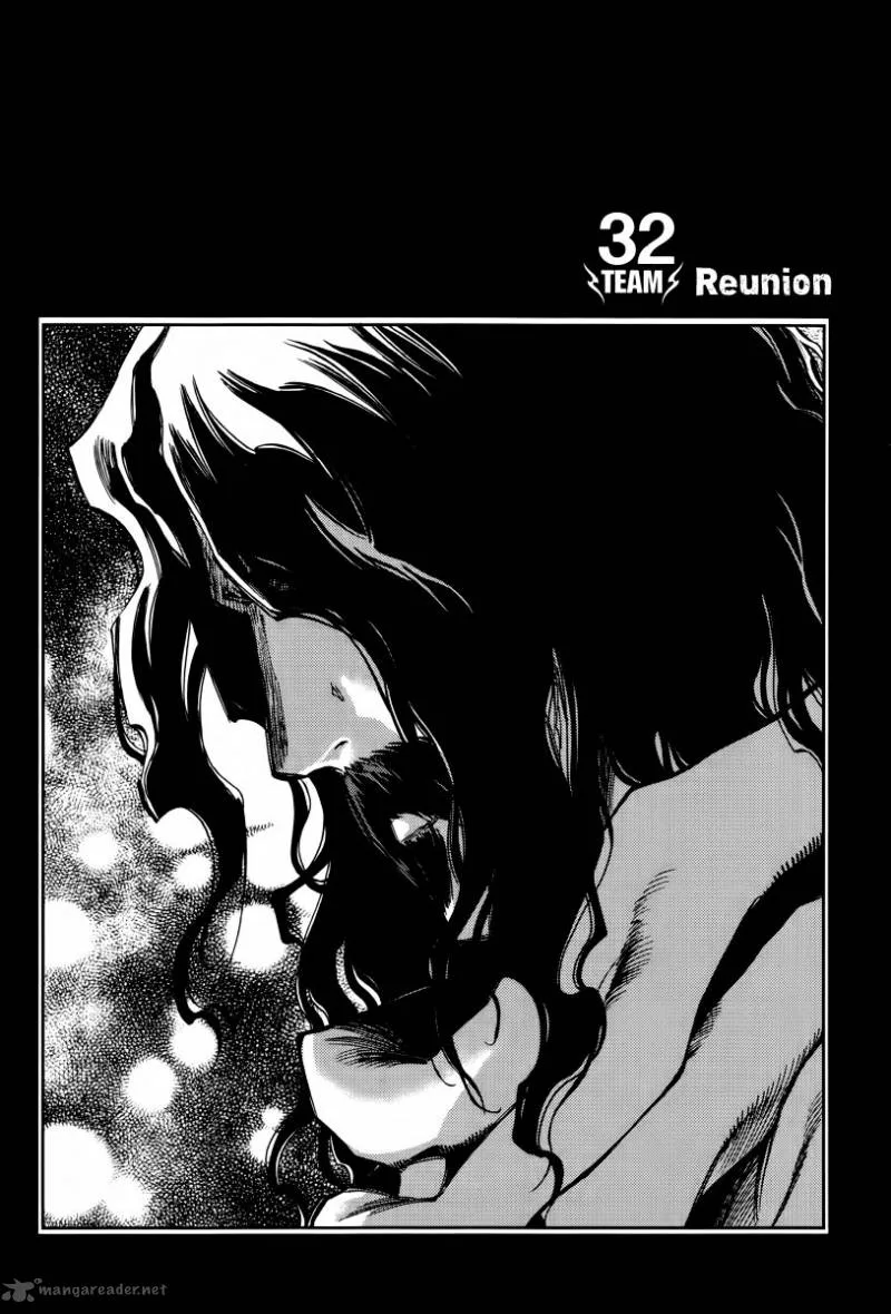 Dark Air Chapter 32 page 2