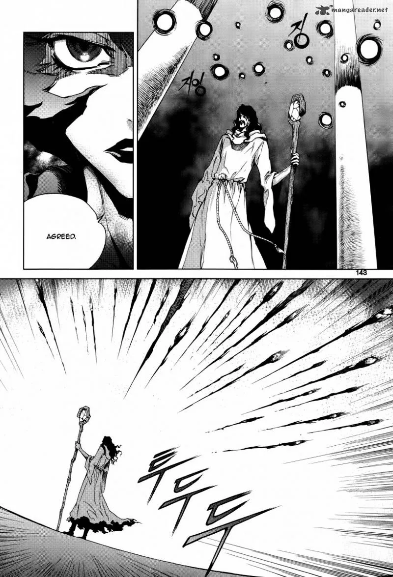 Dark Air Chapter 32 page 26