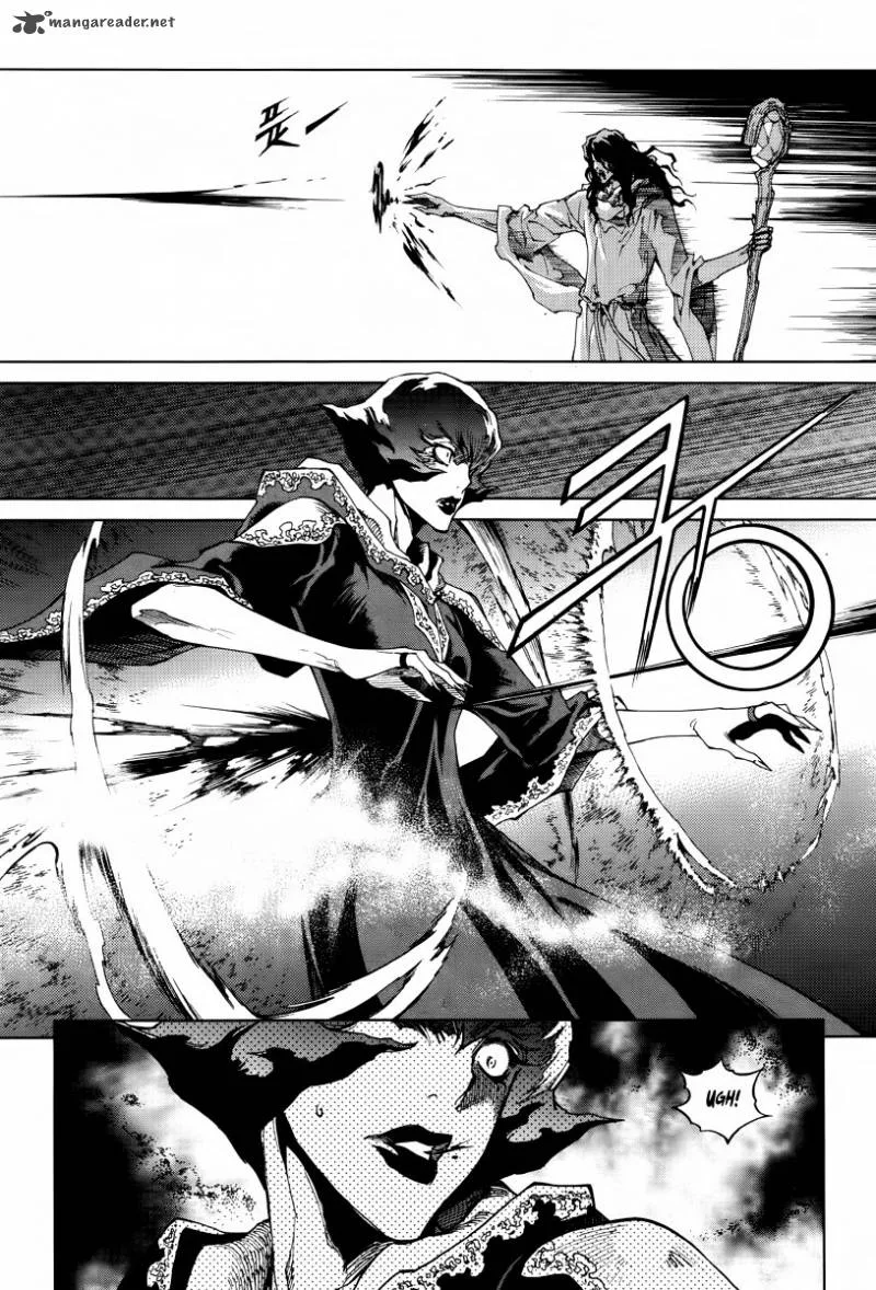 Dark Air Chapter 32 page 30