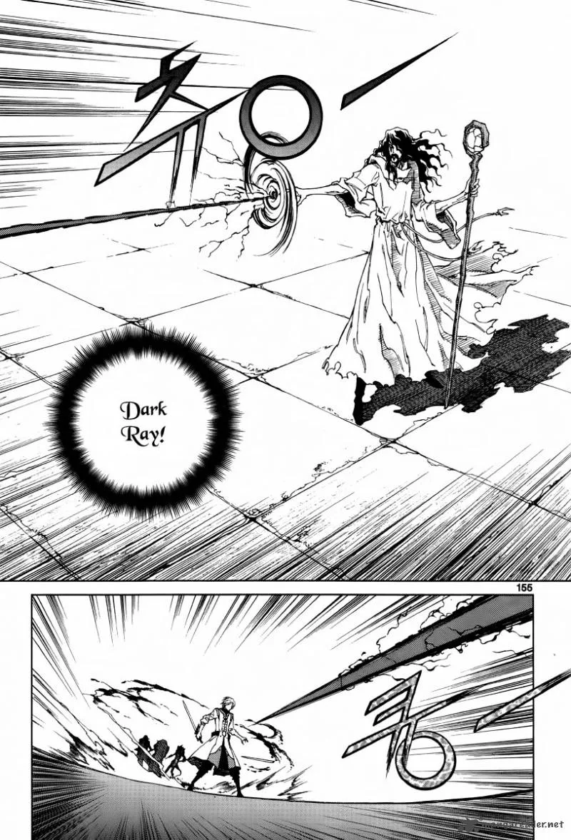 Dark Air Chapter 32 page 38