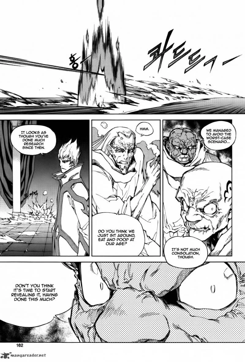 Dark Air Chapter 32 page 45