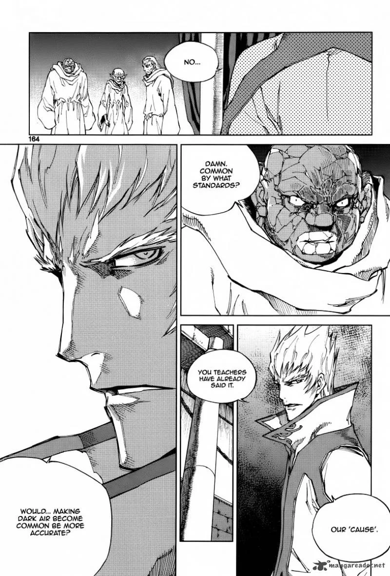 Dark Air Chapter 32 page 47