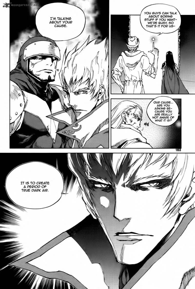Dark Air Chapter 32 page 46