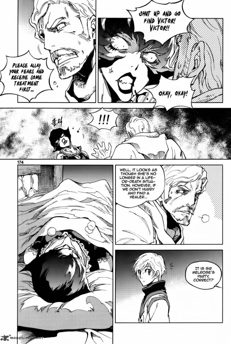 Dark Air Chapter 32 page 53