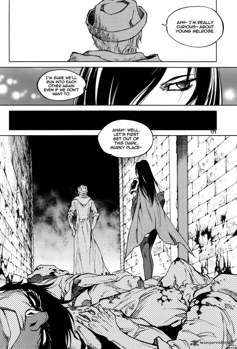 Dark Air Chapter 32 page 56