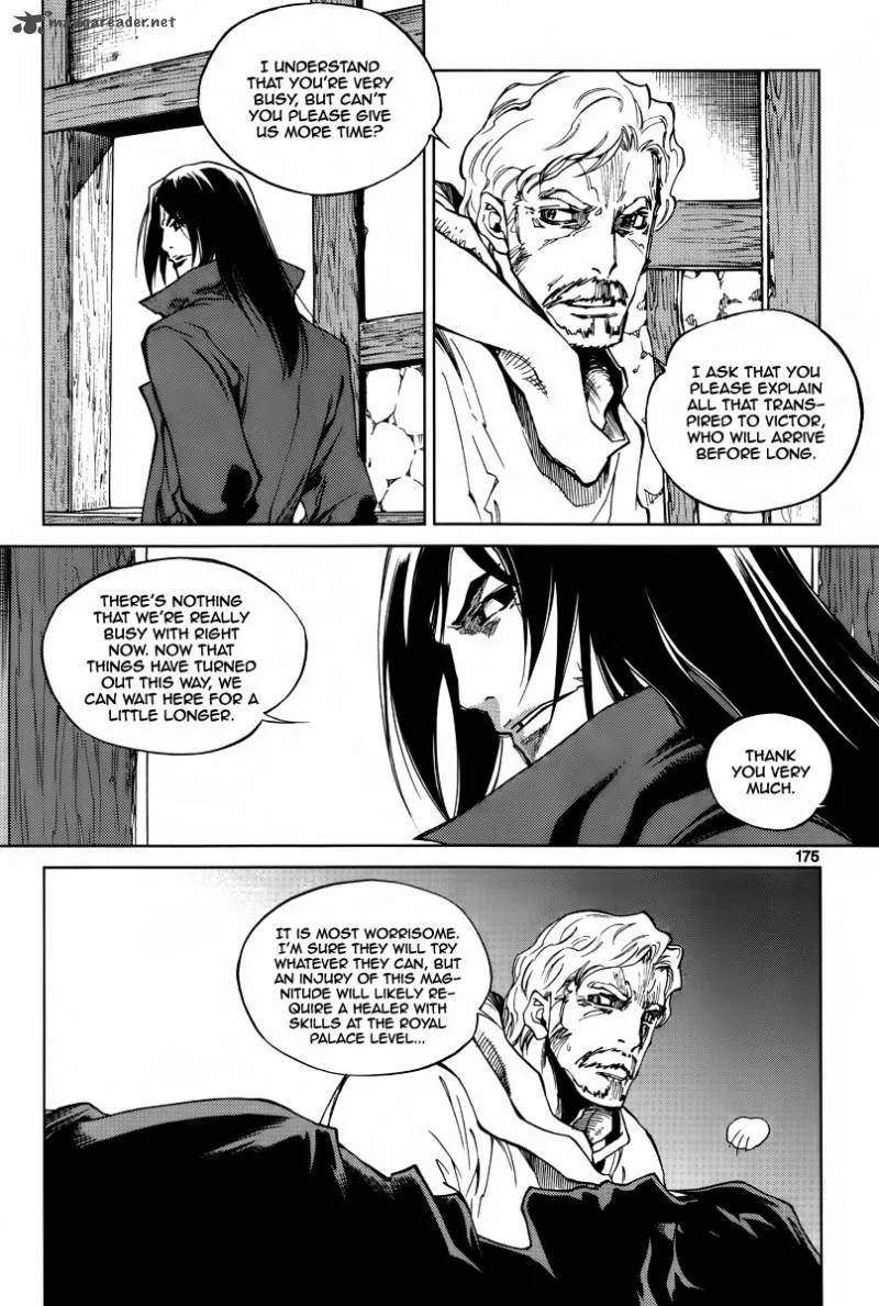 Dark Air Chapter 32 page 58