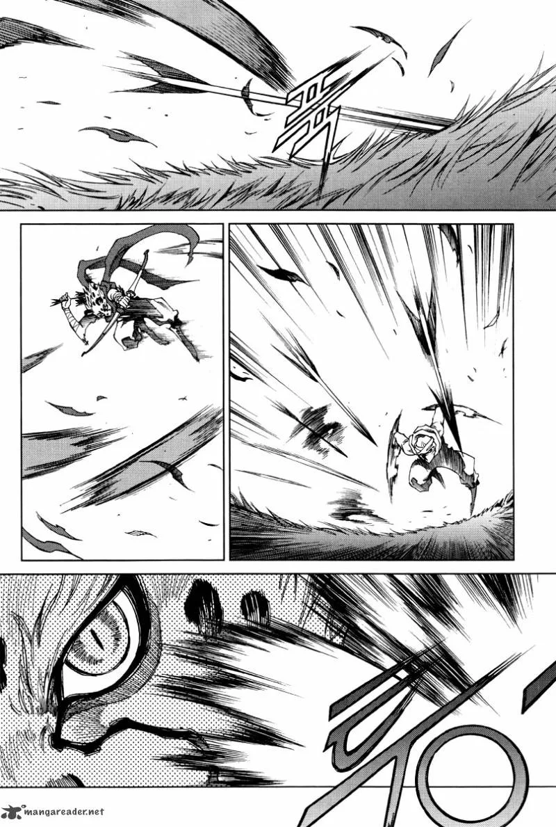 Dark Air Chapter 34 page 28