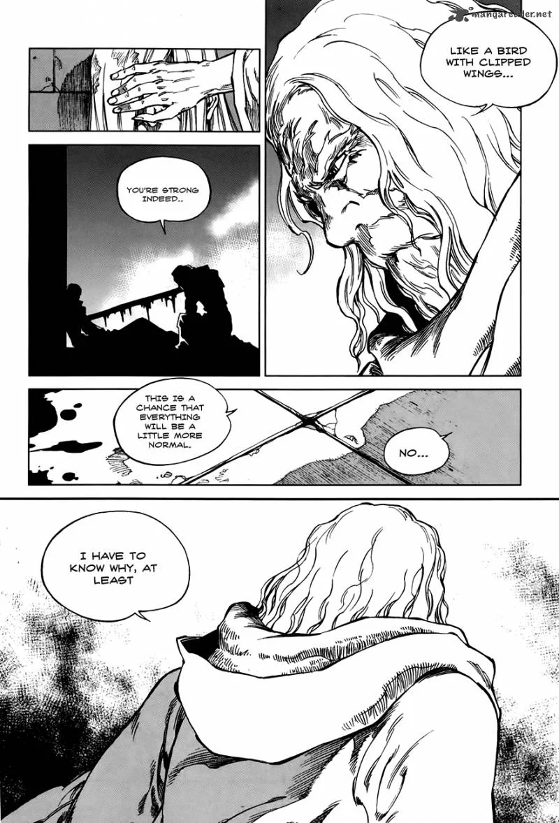 Dark Air Chapter 36 page 5
