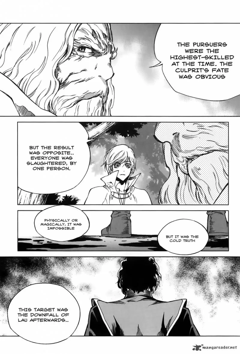 Dark Air Chapter 37 page 18