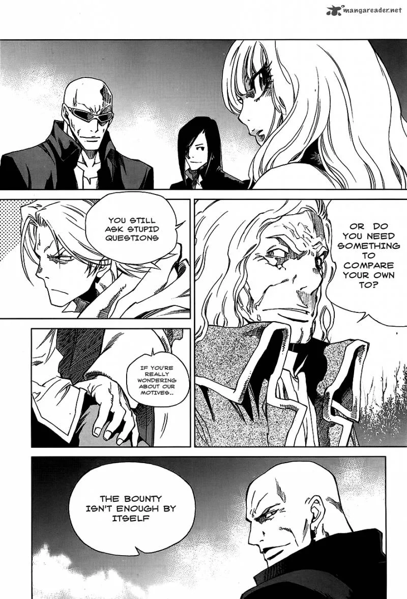 Dark Air Chapter 39 page 12