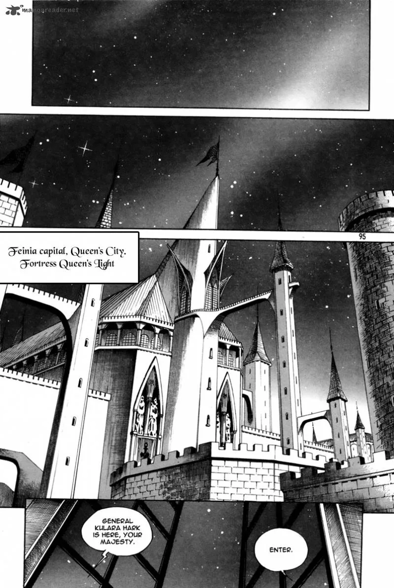 Dark Air Chapter 4 page 10