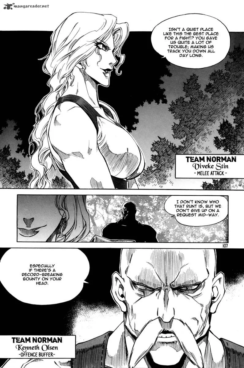 Dark Air Chapter 4 page 22