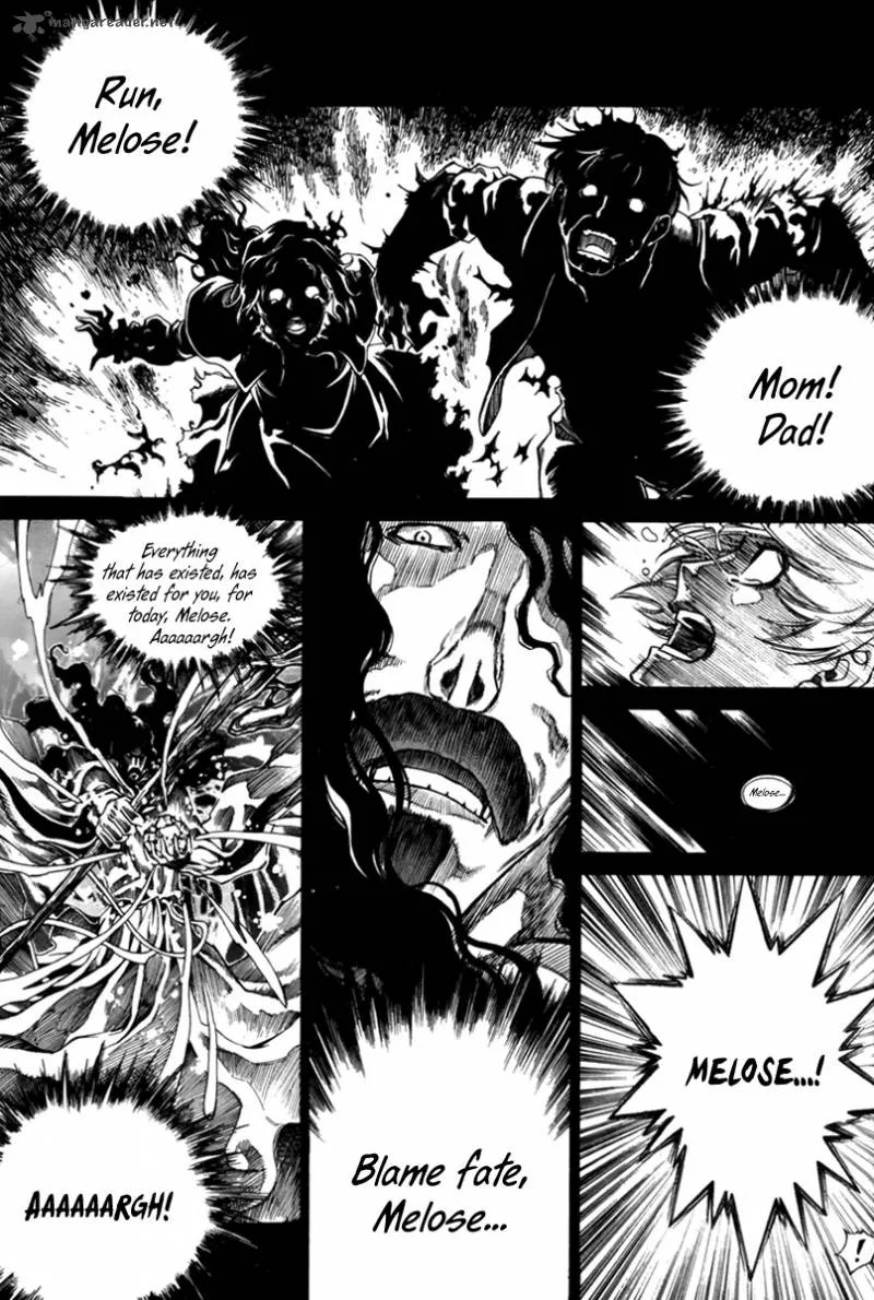 Dark Air Chapter 4 page 5